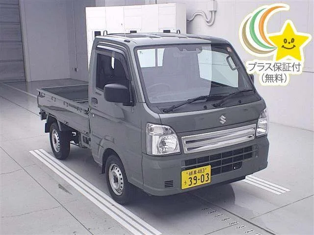 Suzuki Carry Truck DA16T 2025